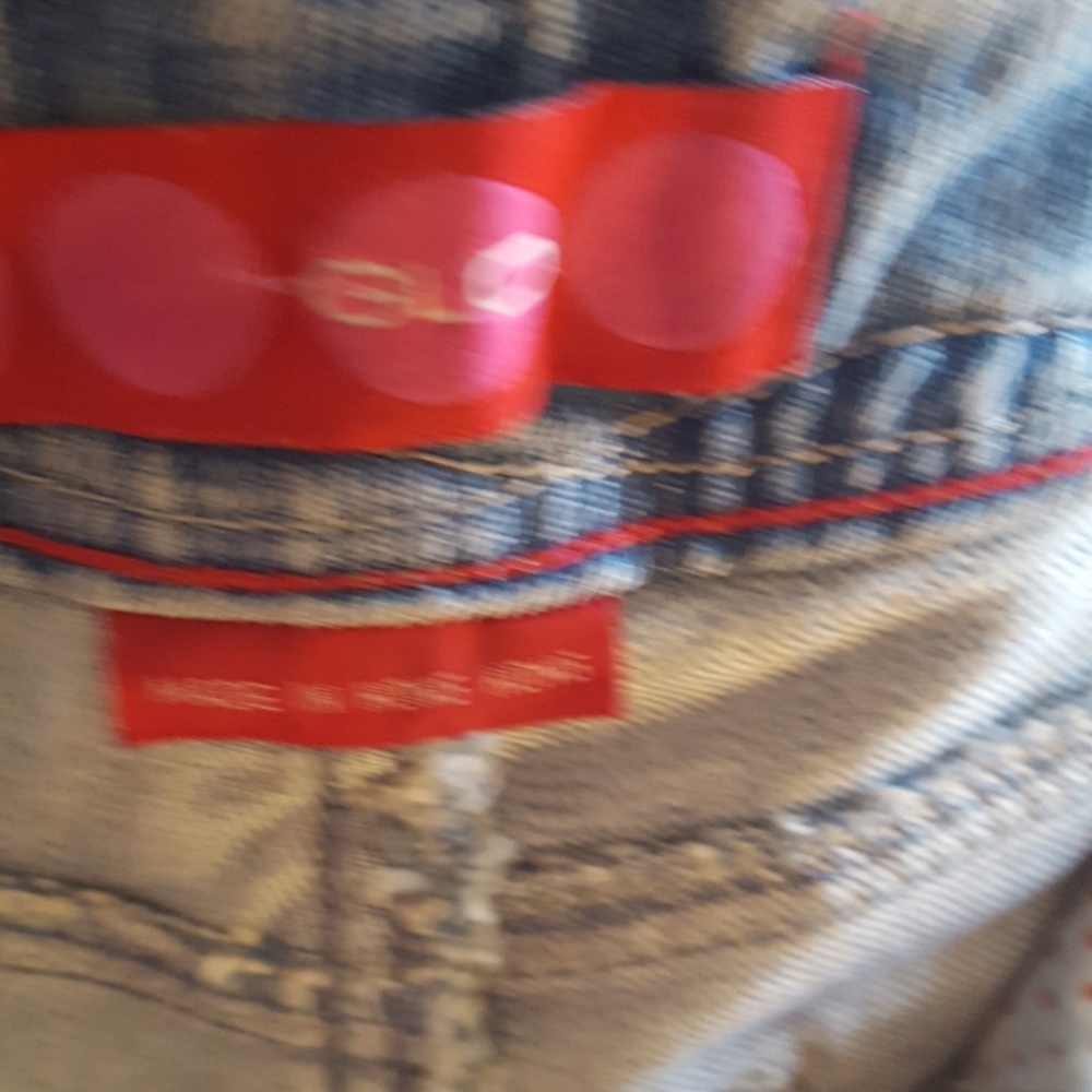Jeans - Picture 7 of 8
